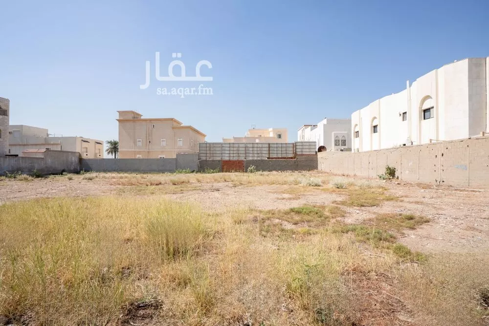 land in Al Rehab, Jeddah 3