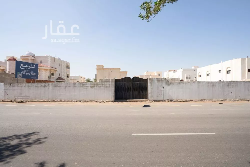 land in Al Rehab, Jeddah 4