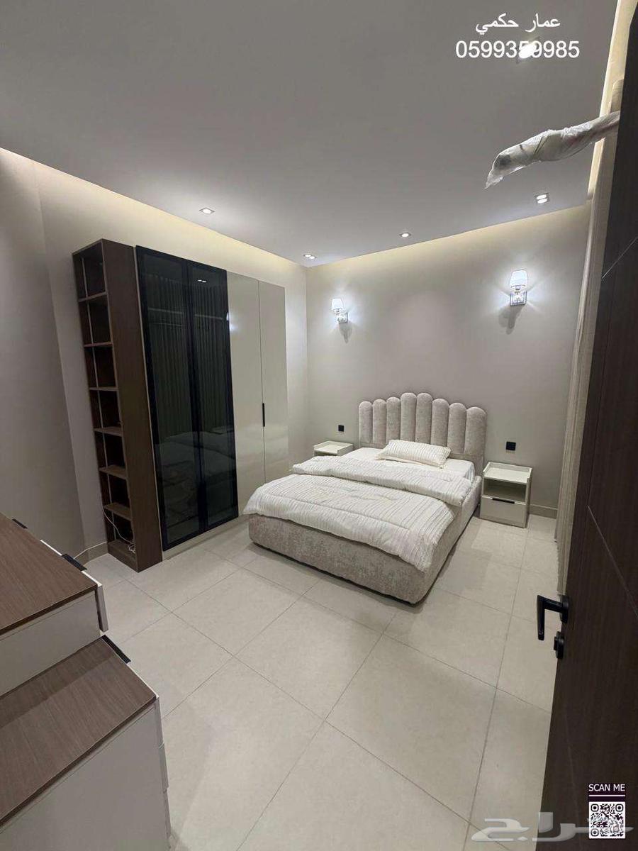 3 bedroom apartment in Wali Al Ahd, Makkah 7