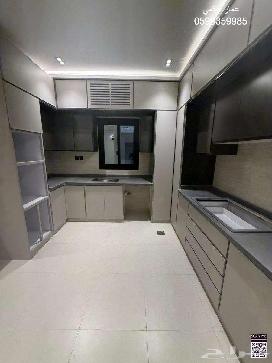 3 bedroom apartment in Wali Al Ahd, Makkah 11