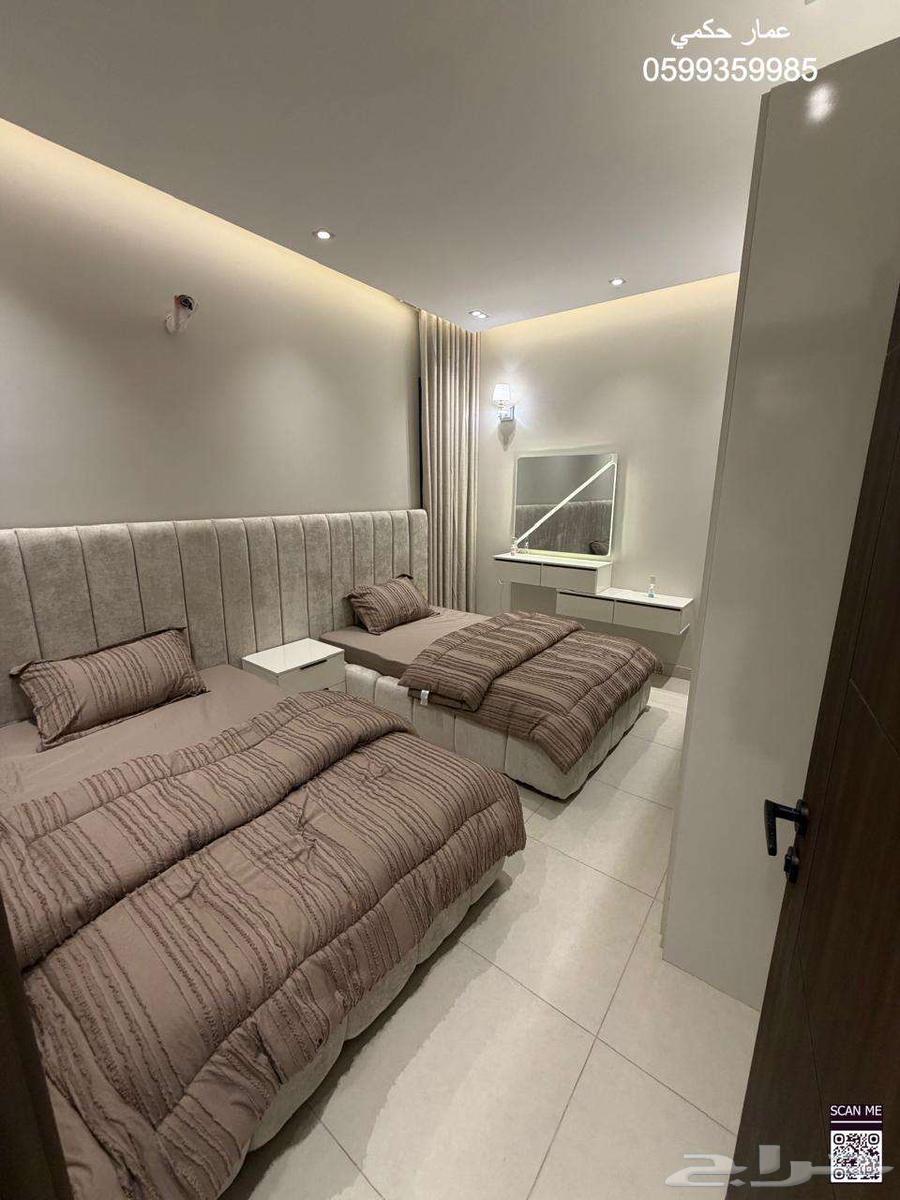 3 bedroom apartment in Wali Al Ahd, Makkah 8