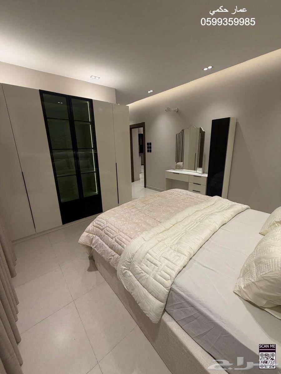 3 bedroom apartment in Wali Al Ahd, Makkah 24