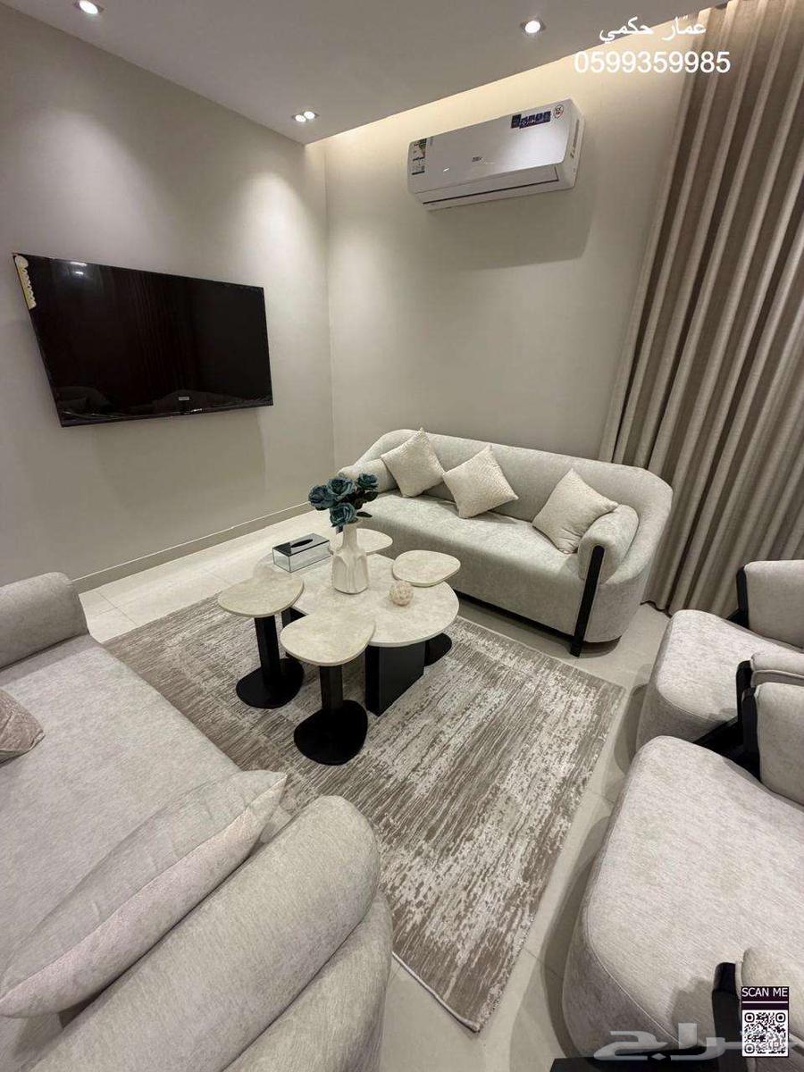 3 bedroom apartment in Wali Al Ahd, Makkah 5