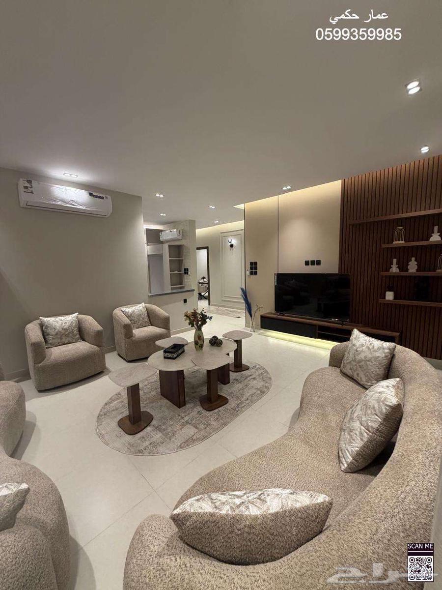 3 bedroom apartment in Wali Al Ahd, Makkah 9