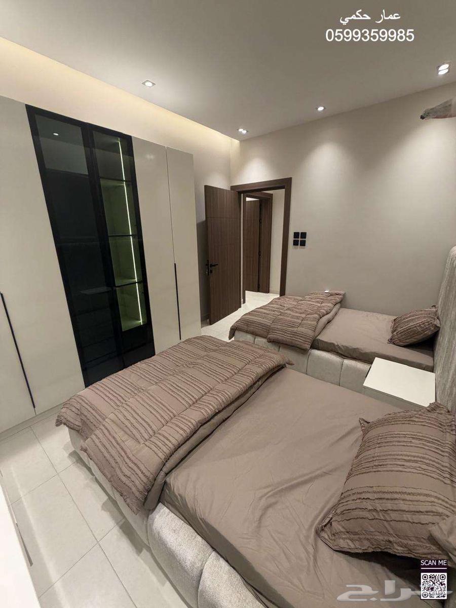 3 bedroom apartment in Wali Al Ahd, Makkah 10