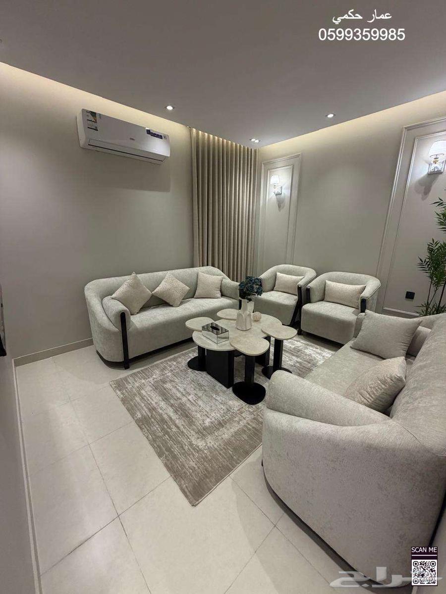 3 bedroom apartment in Wali Al Ahd, Makkah 4
