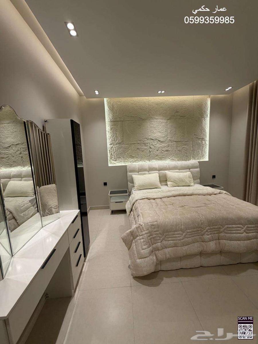 3 bedroom apartment in Wali Al Ahd, Makkah 23