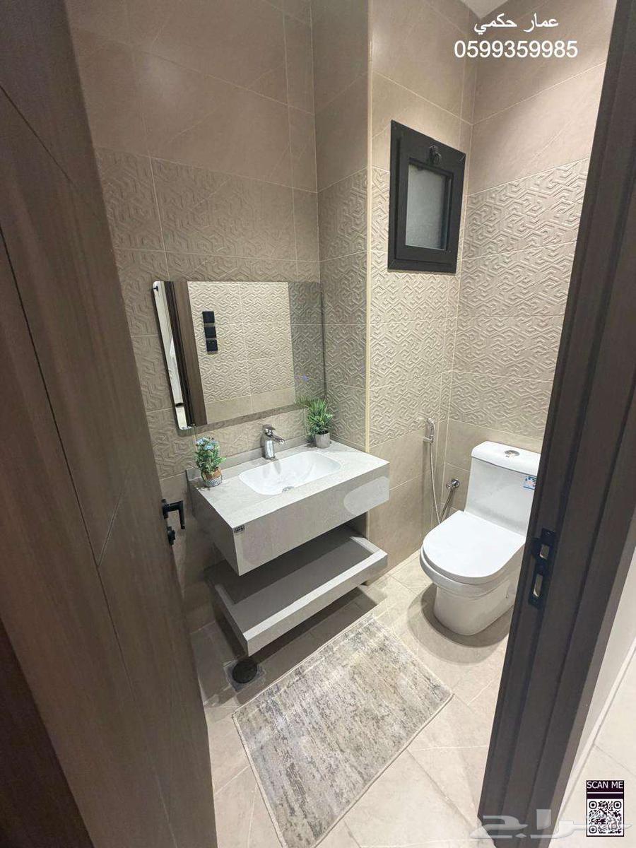 3 bedroom apartment in Wali Al Ahd, Makkah 3
