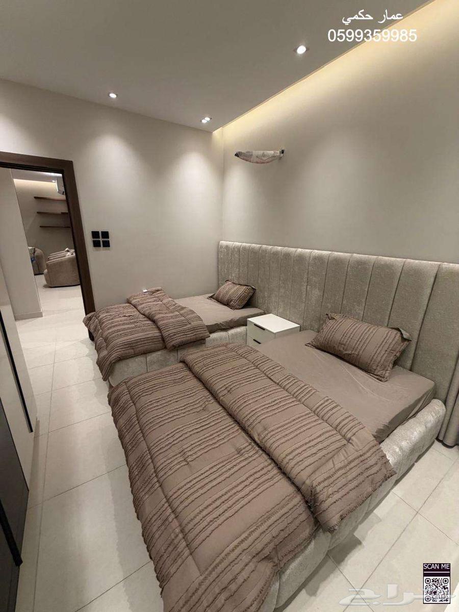 3 bedroom apartment in Wali Al Ahd, Makkah 12