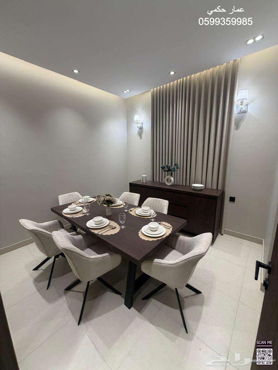 3 bedroom apartment in Wali Al Ahd, Makkah 16