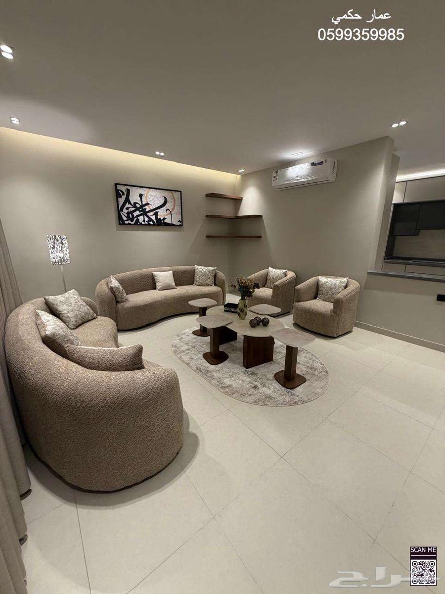 3 bedroom apartment in Wali Al Ahd, Makkah 20