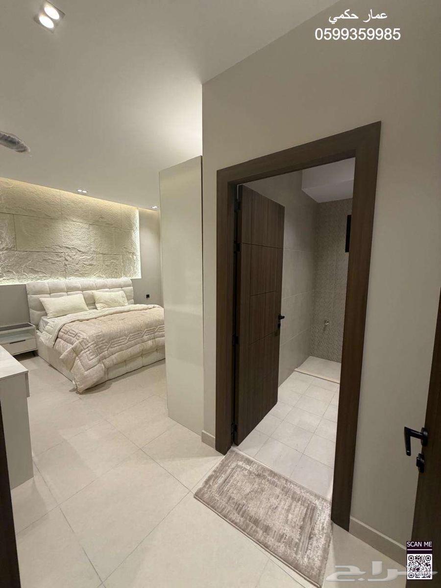 3 bedroom apartment in Wali Al Ahd, Makkah 21