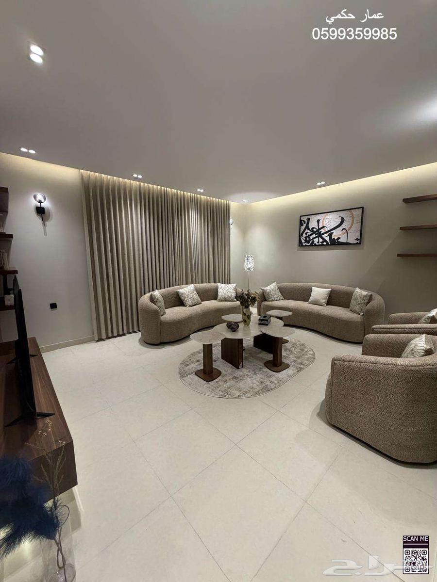 3 bedroom apartment in Wali Al Ahd, Makkah 18