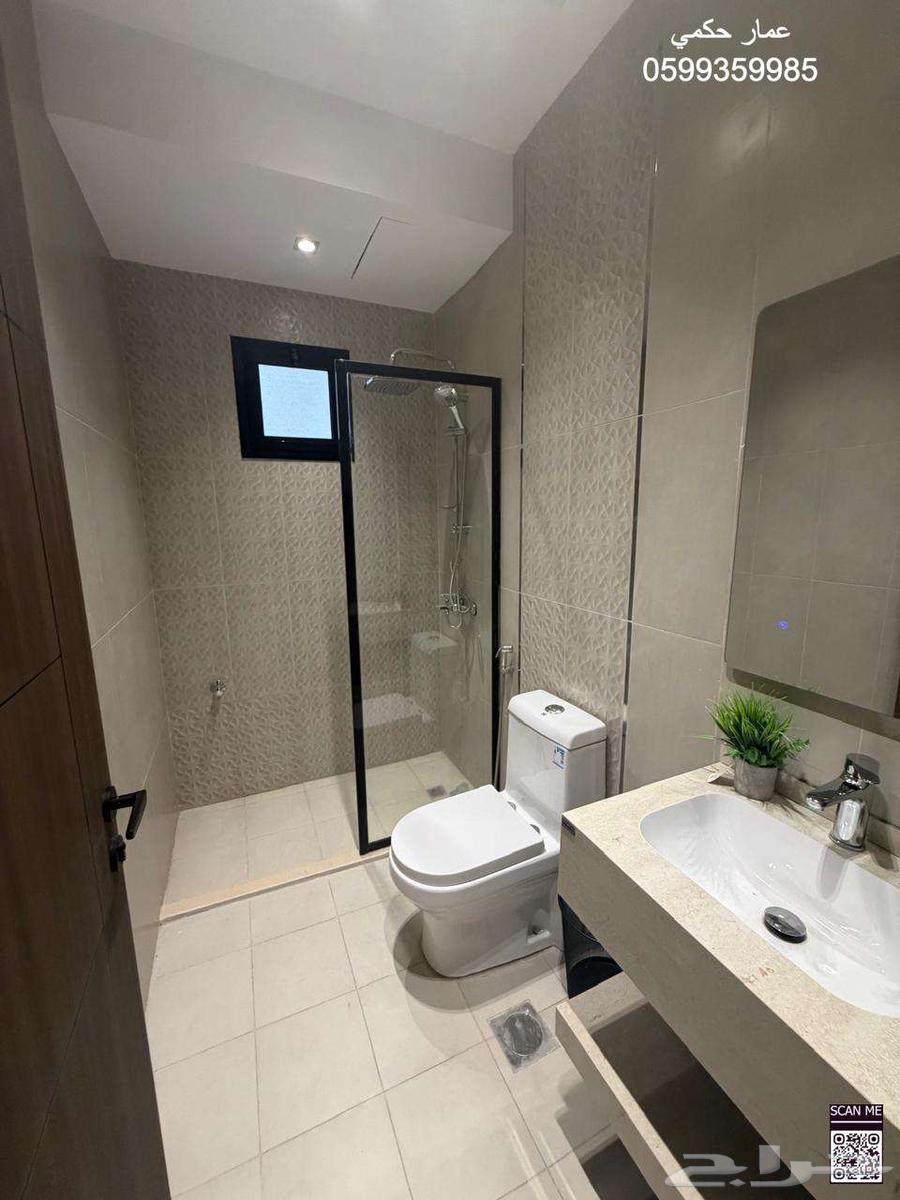 3 bedroom apartment in Wali Al Ahd, Makkah 22