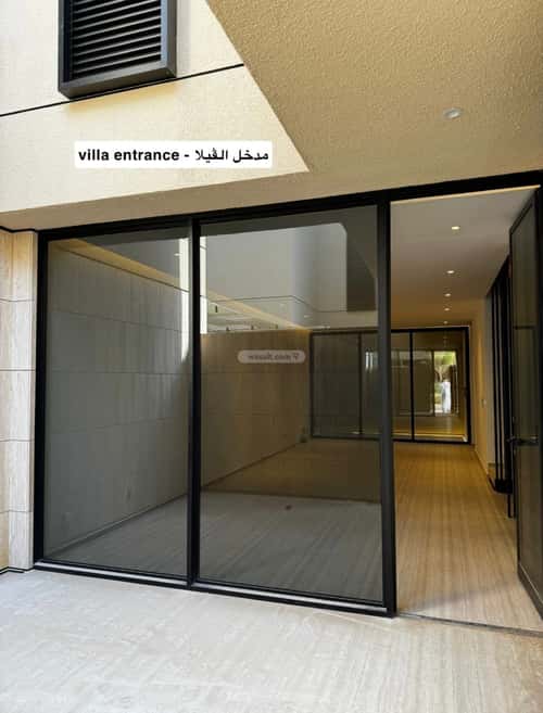3 bedroom villa in Al Aridh 10