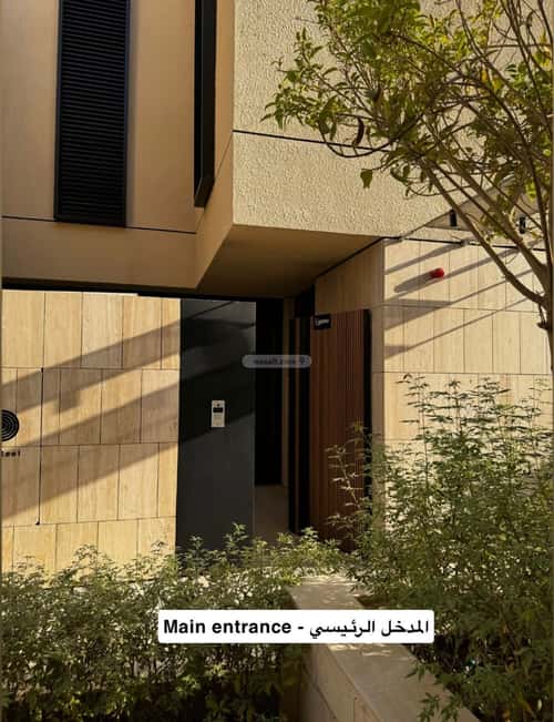 3 bedroom villa in Al Aridh 7