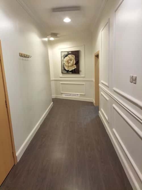 4 bedroom apartment in Al Yarmouk 1