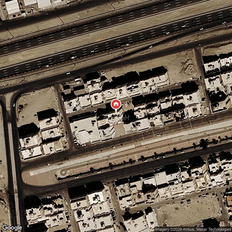 apartment in Makkah 17