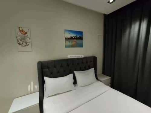 1 bedroom apartment in Qurtubah 1