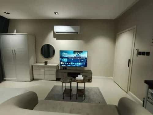 1 bedroom apartment in Qurtubah 2