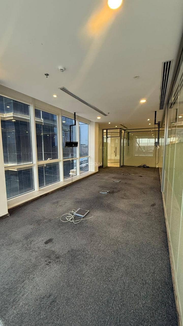 office in Al Yasmin, Riyadh