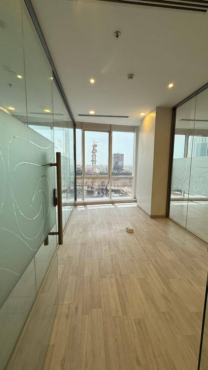 office in Al Yasmin, Riyadh 3