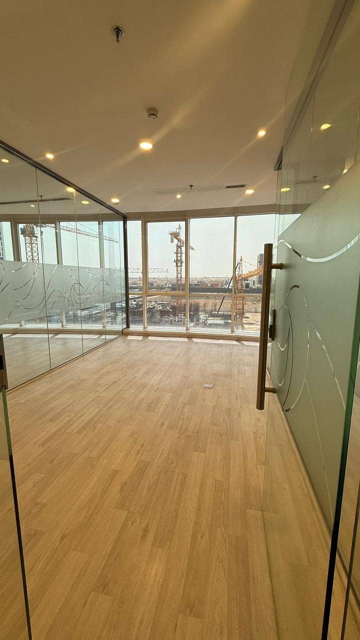 office in Al Yasmin, Riyadh 5