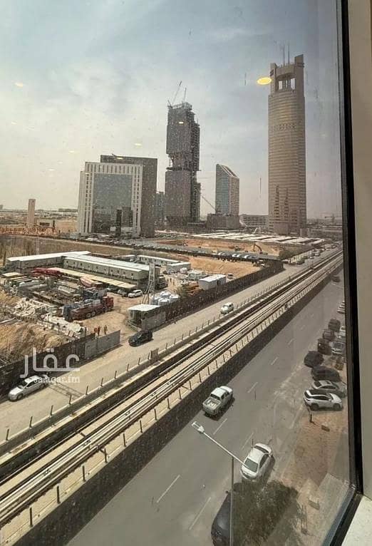 office in Al Yasmin, Riyadh 6