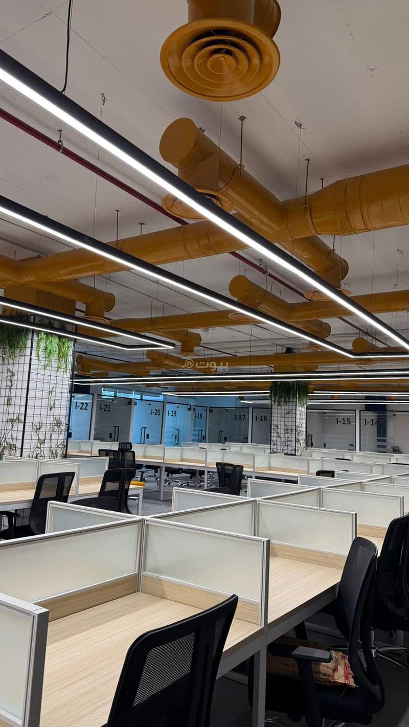 office in Al Aridh, Riyadh 4
