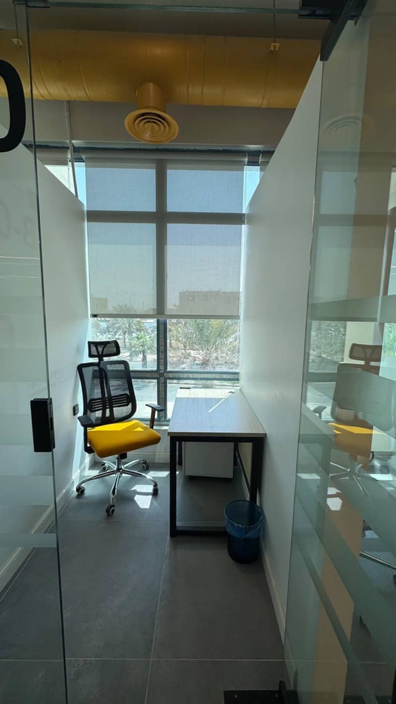 office in Al Aridh, Riyadh 7