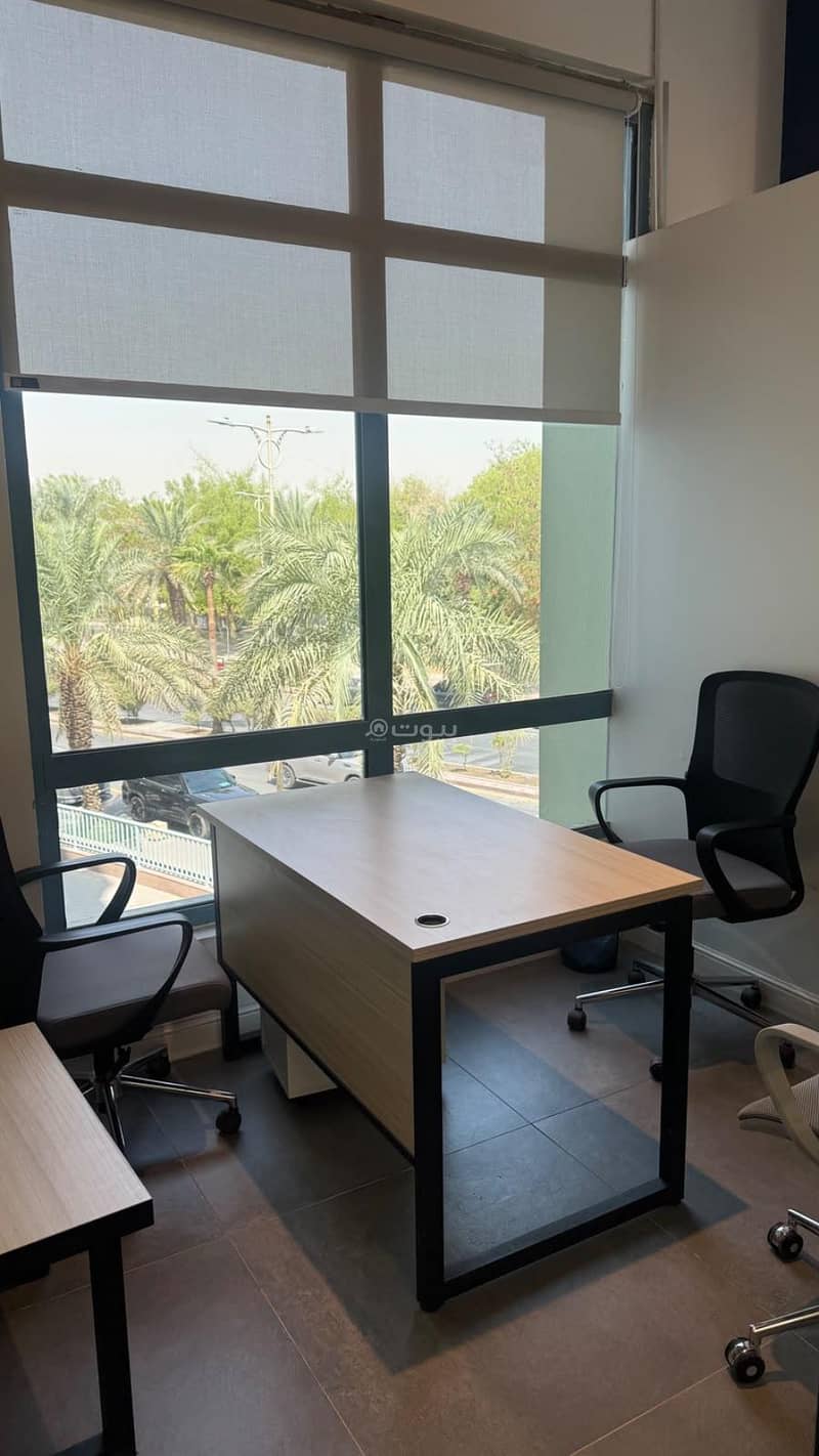 office in Al Aridh, Riyadh 9