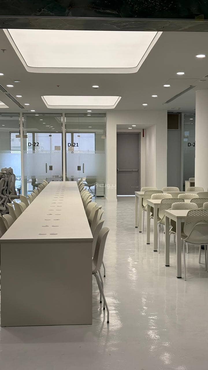 office in Al Aridh, Riyadh 11