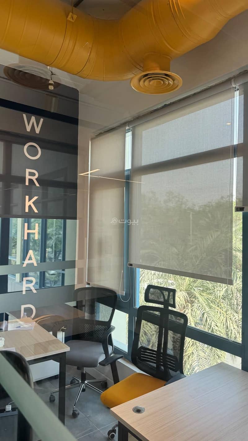 office in Al Aridh, Riyadh 12