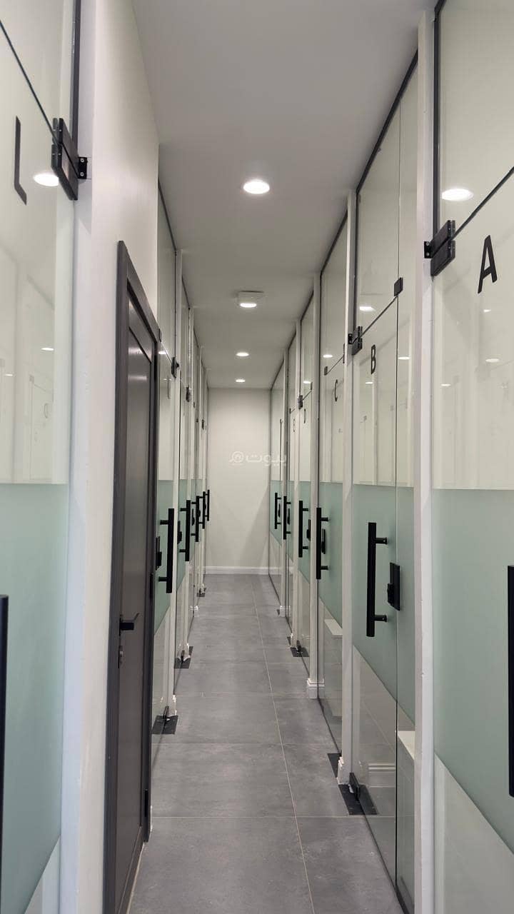 office in Al Aridh, Riyadh 13