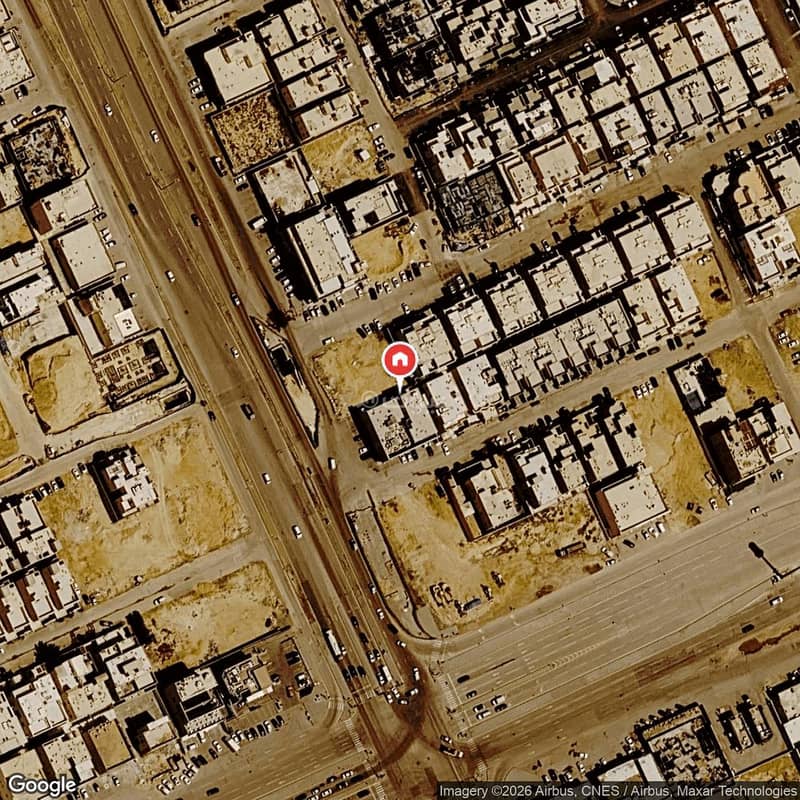 office in Al Aridh, Riyadh 15