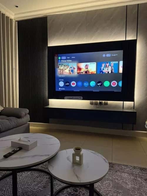 1 bedroom apartment in Al Aqiq 2