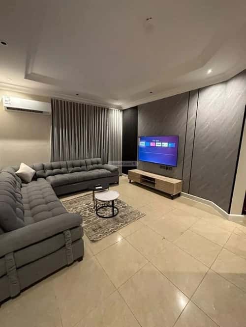 1 bedroom apartment in Al Aqiq 3