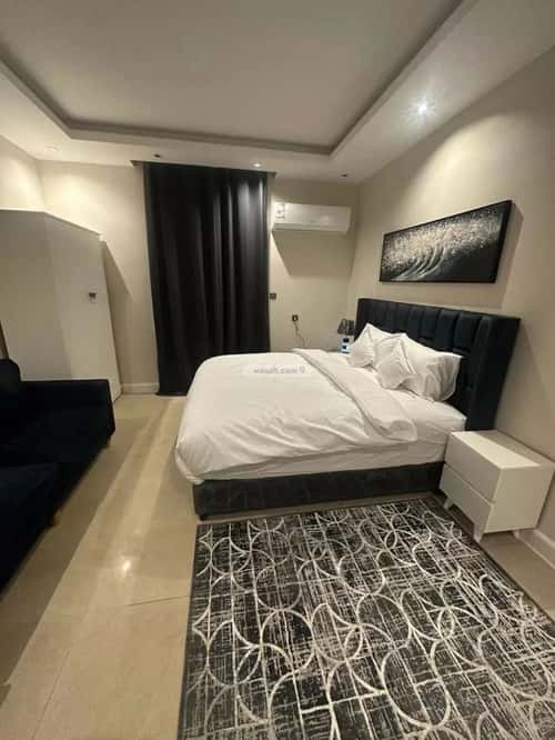 1 bedroom apartment in Al Aqiq 5