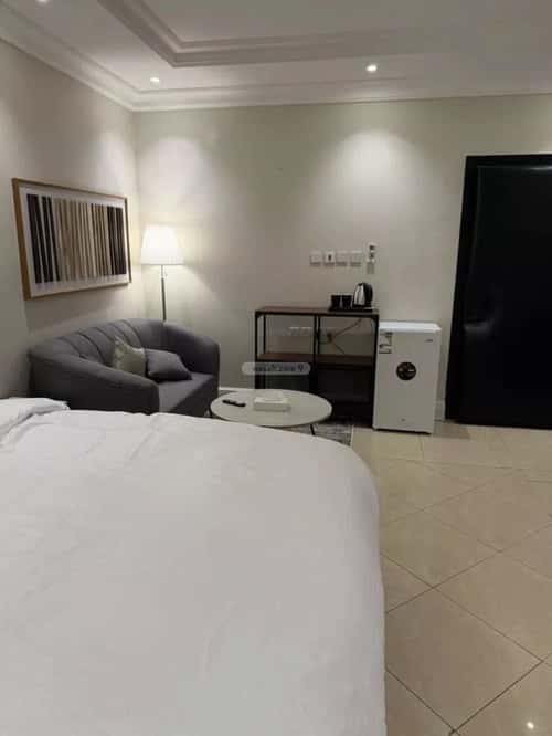 1 bedroom apartment in Al Aqiq 1