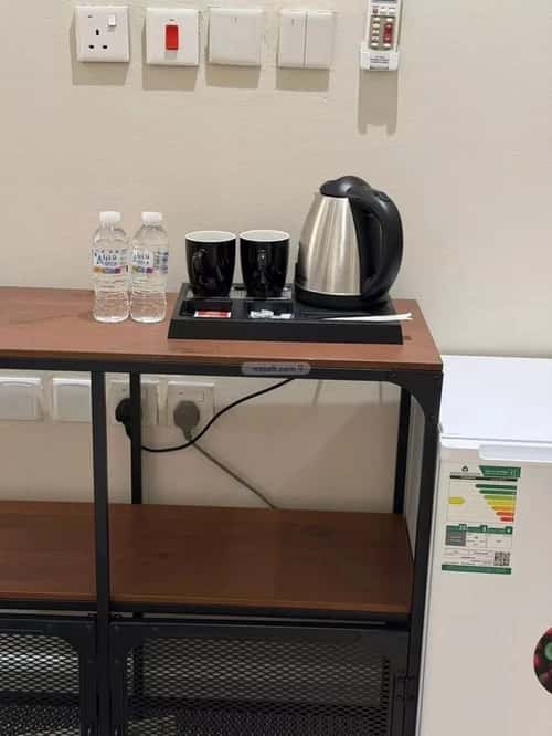 1 bedroom apartment in Al Aqiq 4