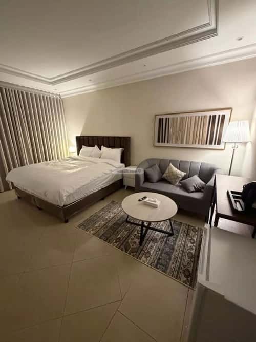 1 bedroom apartment in Al Aqiq 5