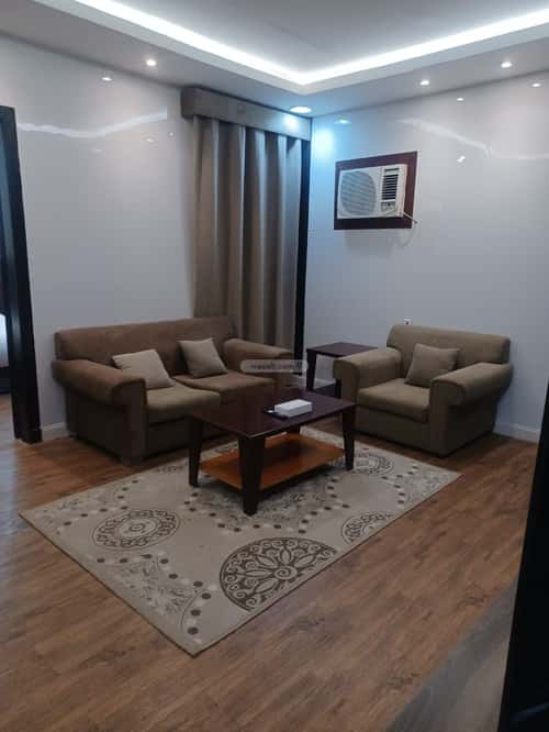 1 bedroom apartment in Dhahrat Laban 1