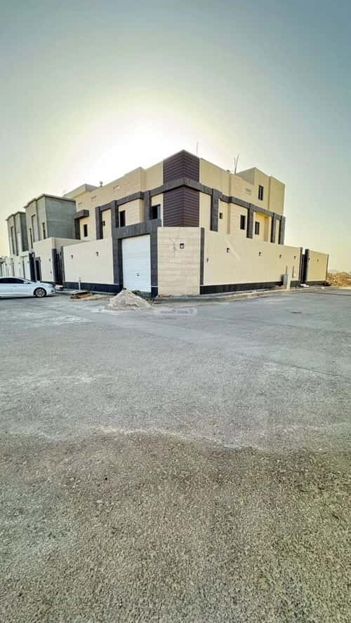 7 bedroom villa in Al Aridh 5