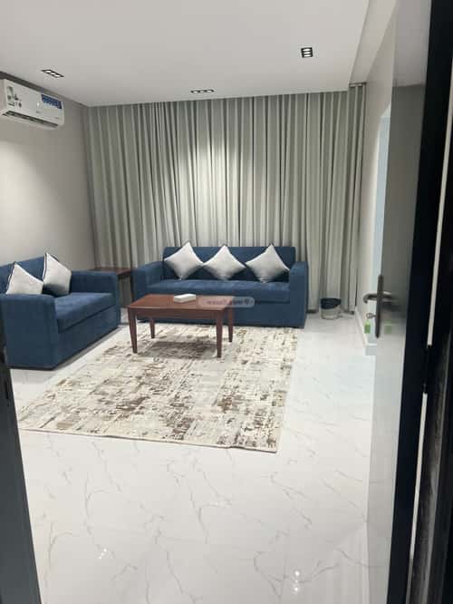 2 bedroom apartment in Ishbiliyah 5