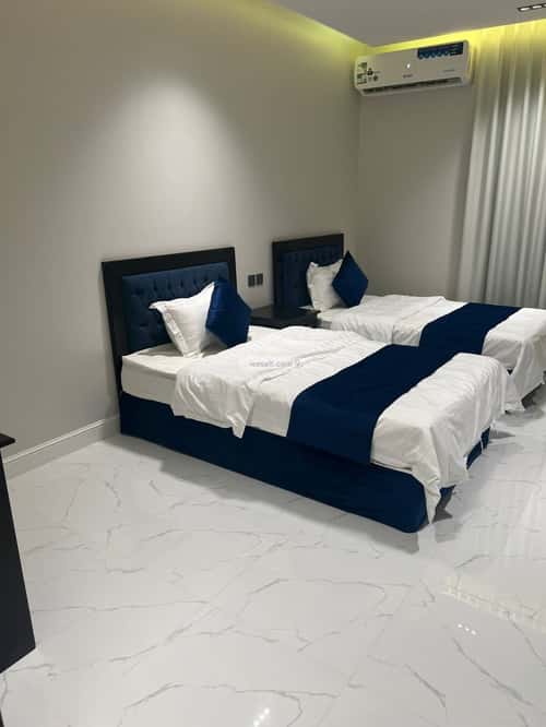 2 bedroom apartment in Ishbiliyah 12