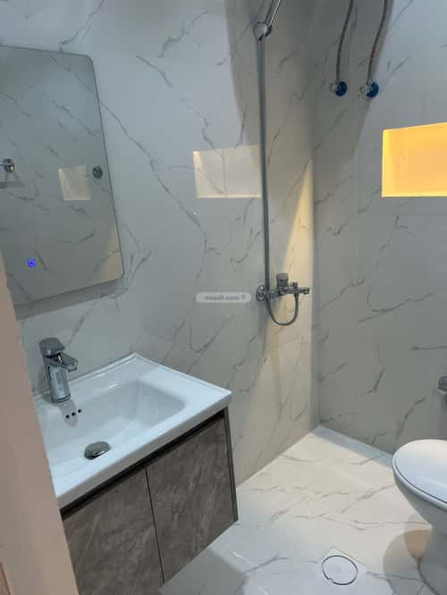 2 bedroom apartment in Ishbiliyah 10