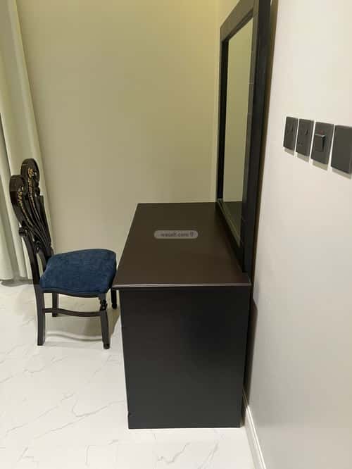 2 bedroom apartment in Ishbiliyah 8