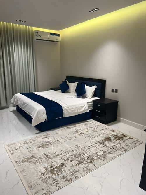 2 bedroom apartment in Ishbiliyah 7