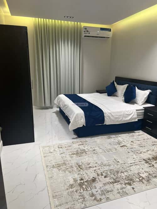 2 bedroom apartment in Ishbiliyah 11