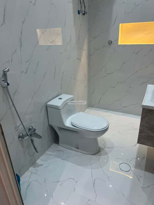 2 bedroom apartment in Ishbiliyah 3